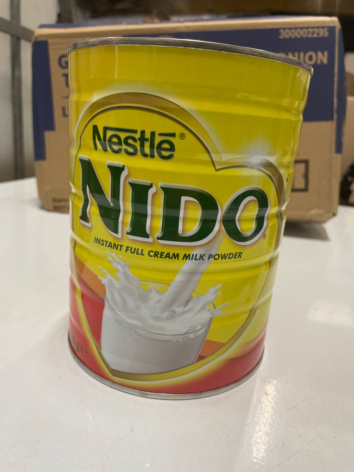 Nido milk powder 900g