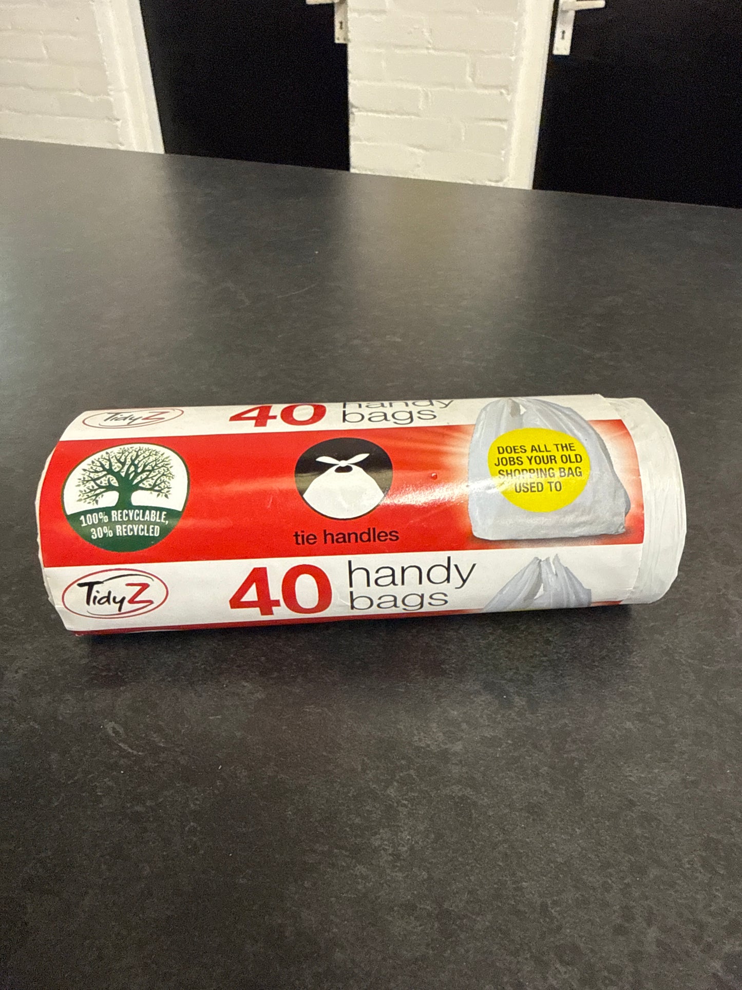 40 handy bags