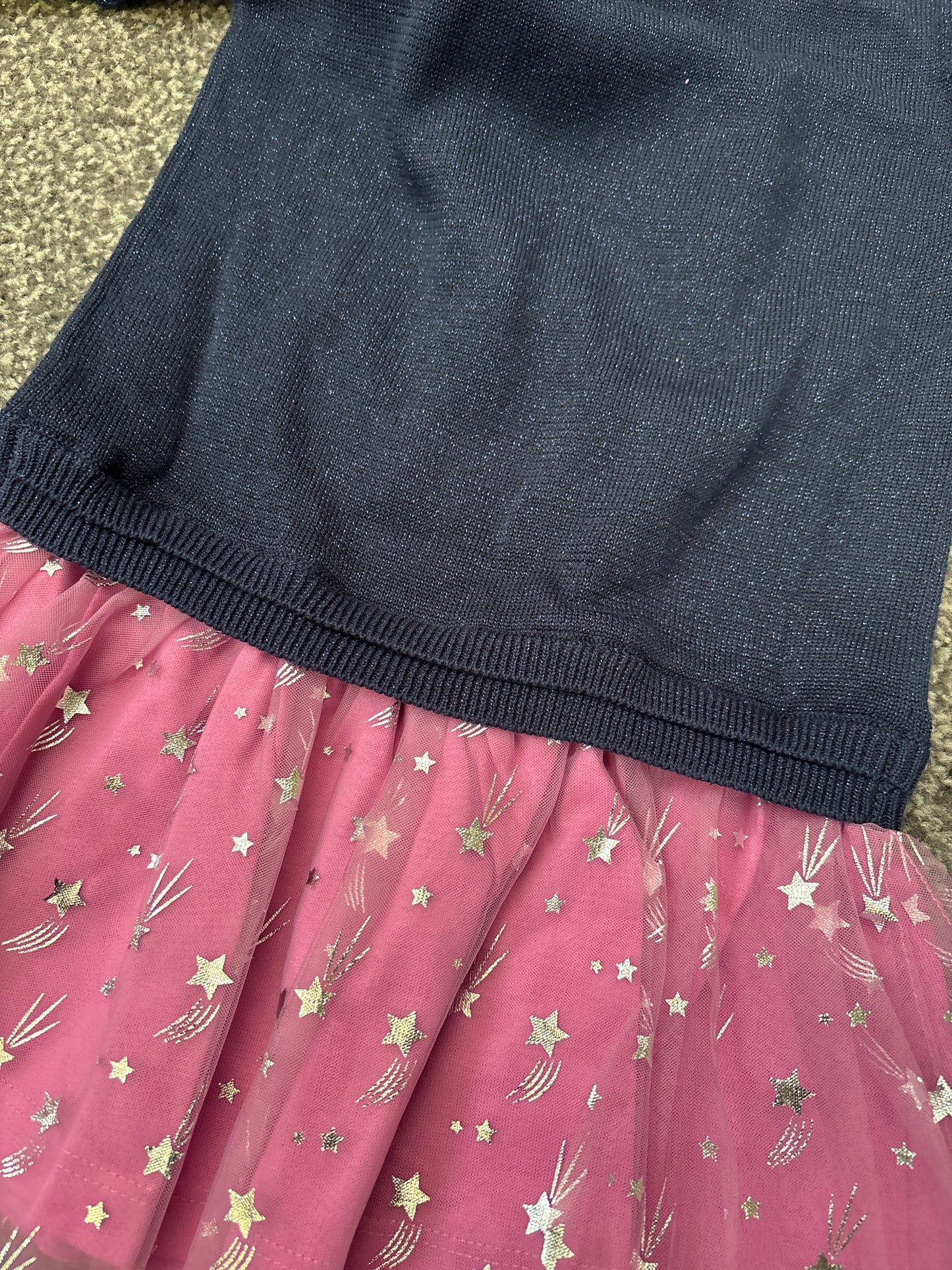Hatley Dress - (Age 2)
