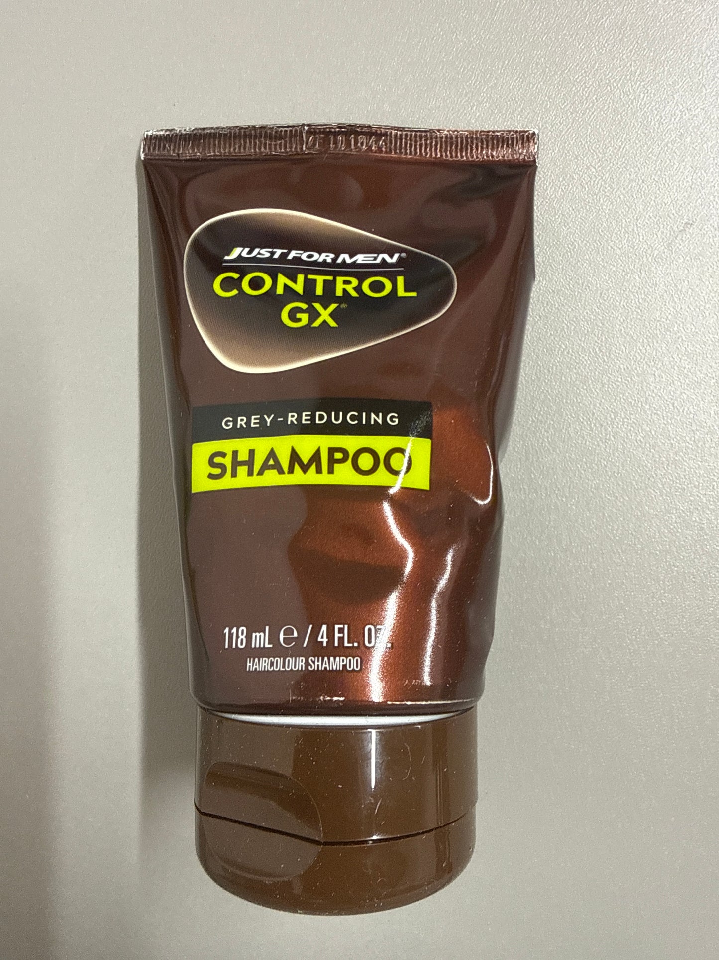 Just For Men - ControlGX - Grey Reducing Shampoo *no box*