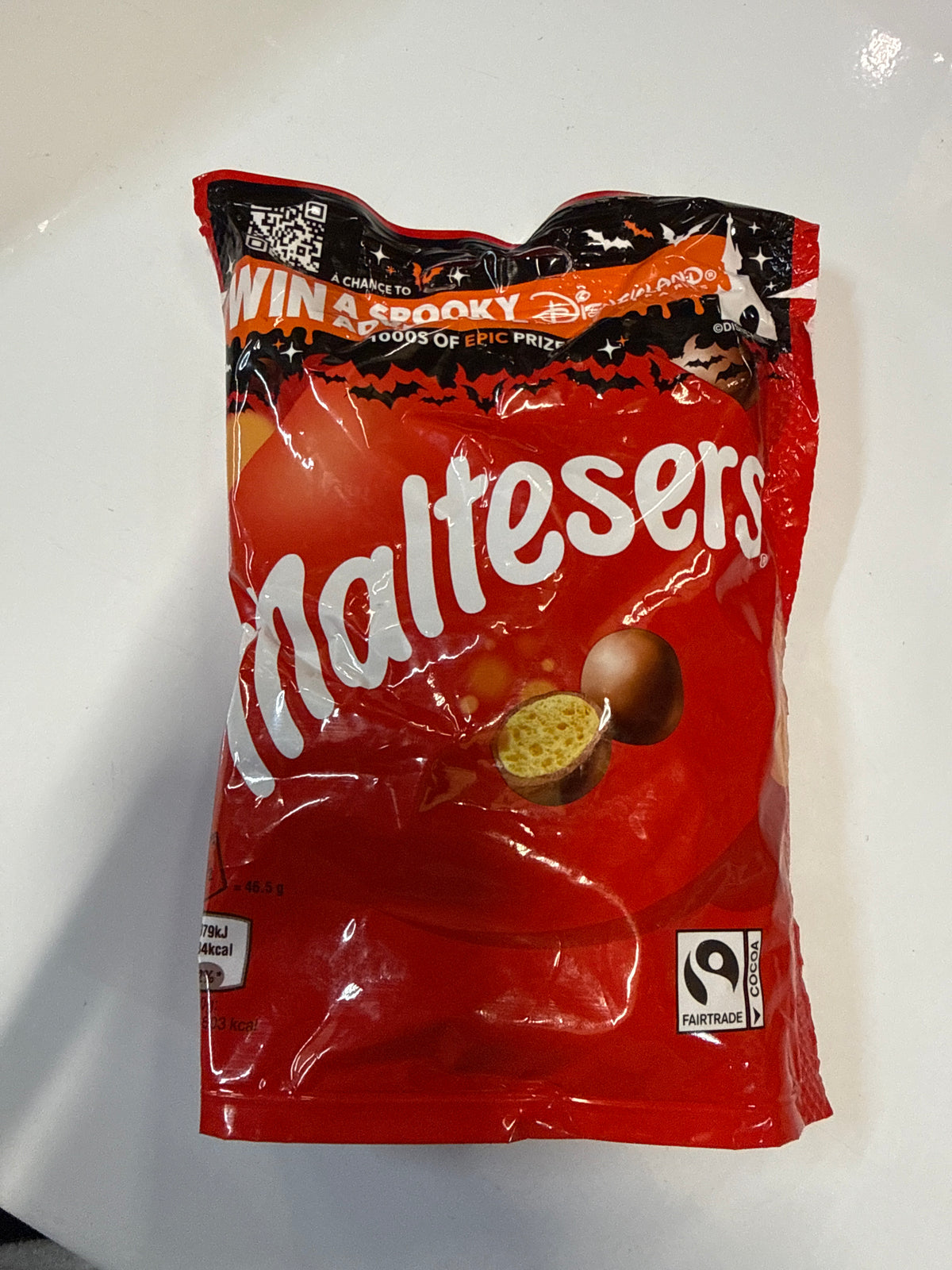 Maltesers 93g *September 26 Dated*