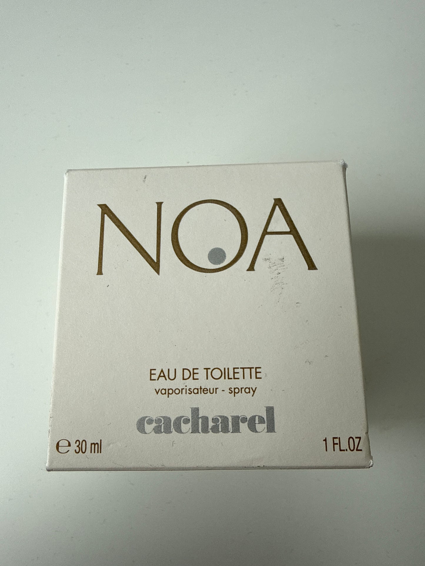 Cacharel - NOA Eau De Toilette 30ml