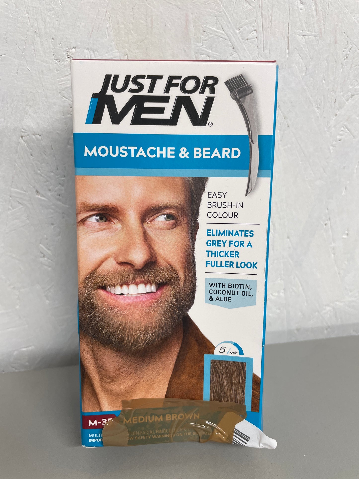 Just For Men - Medium Brown