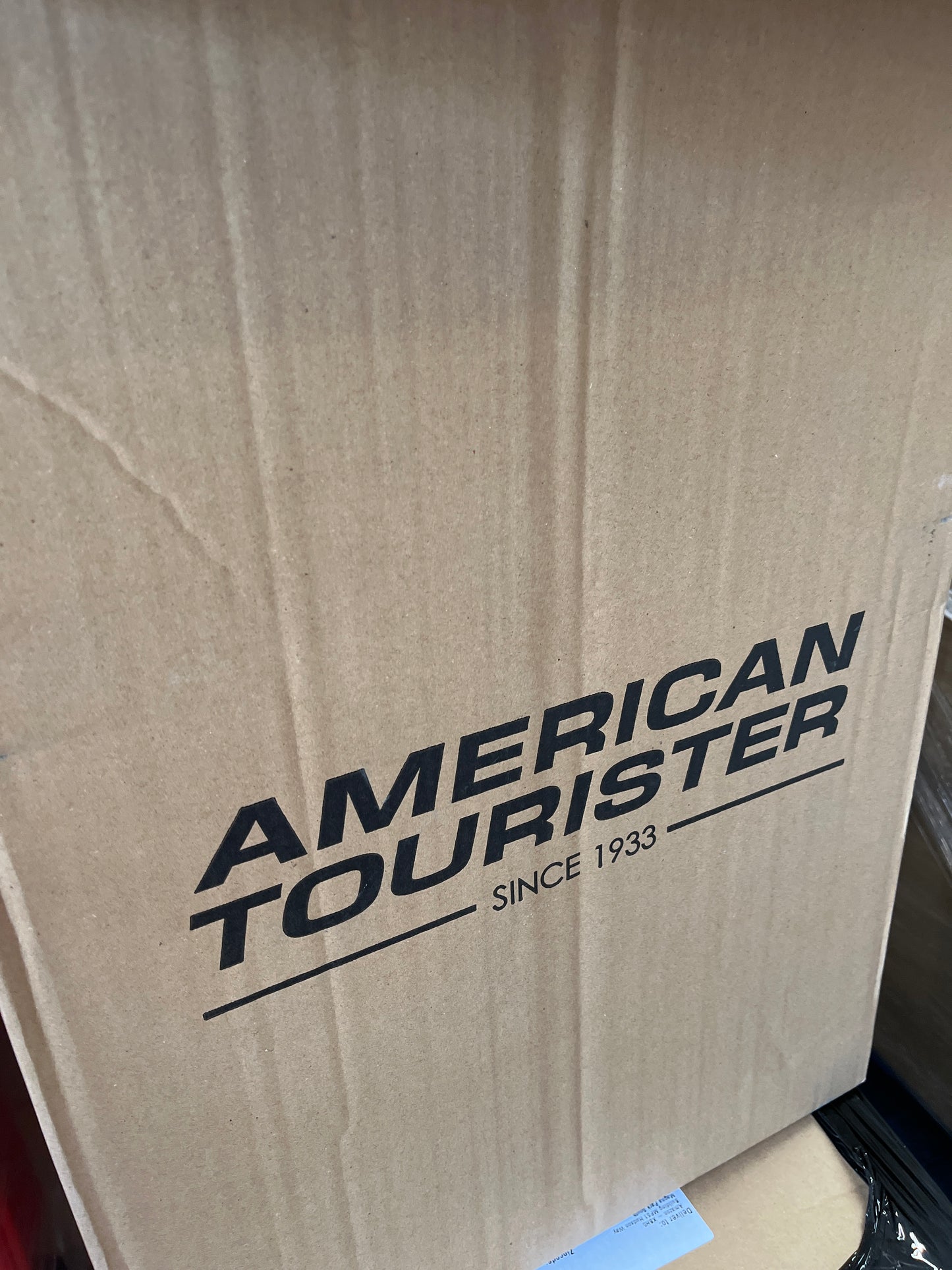 American Tourister Sunside Spinner 35L