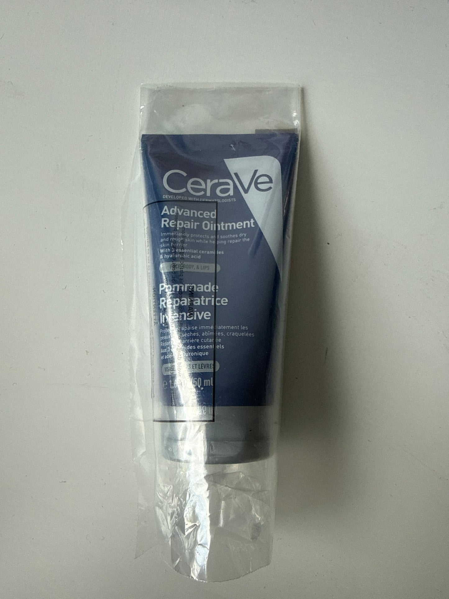 Cerave - Advanced repair ointment 50ml