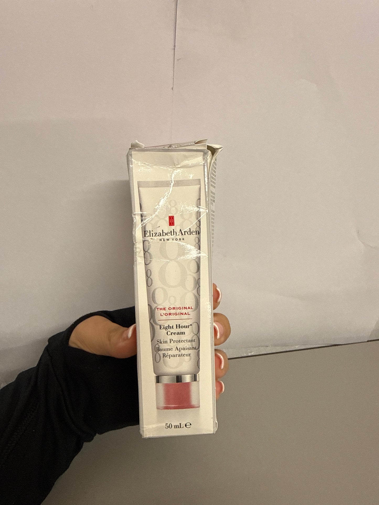Elizabeth Arden Eight Hour The Original Cream 50ml
