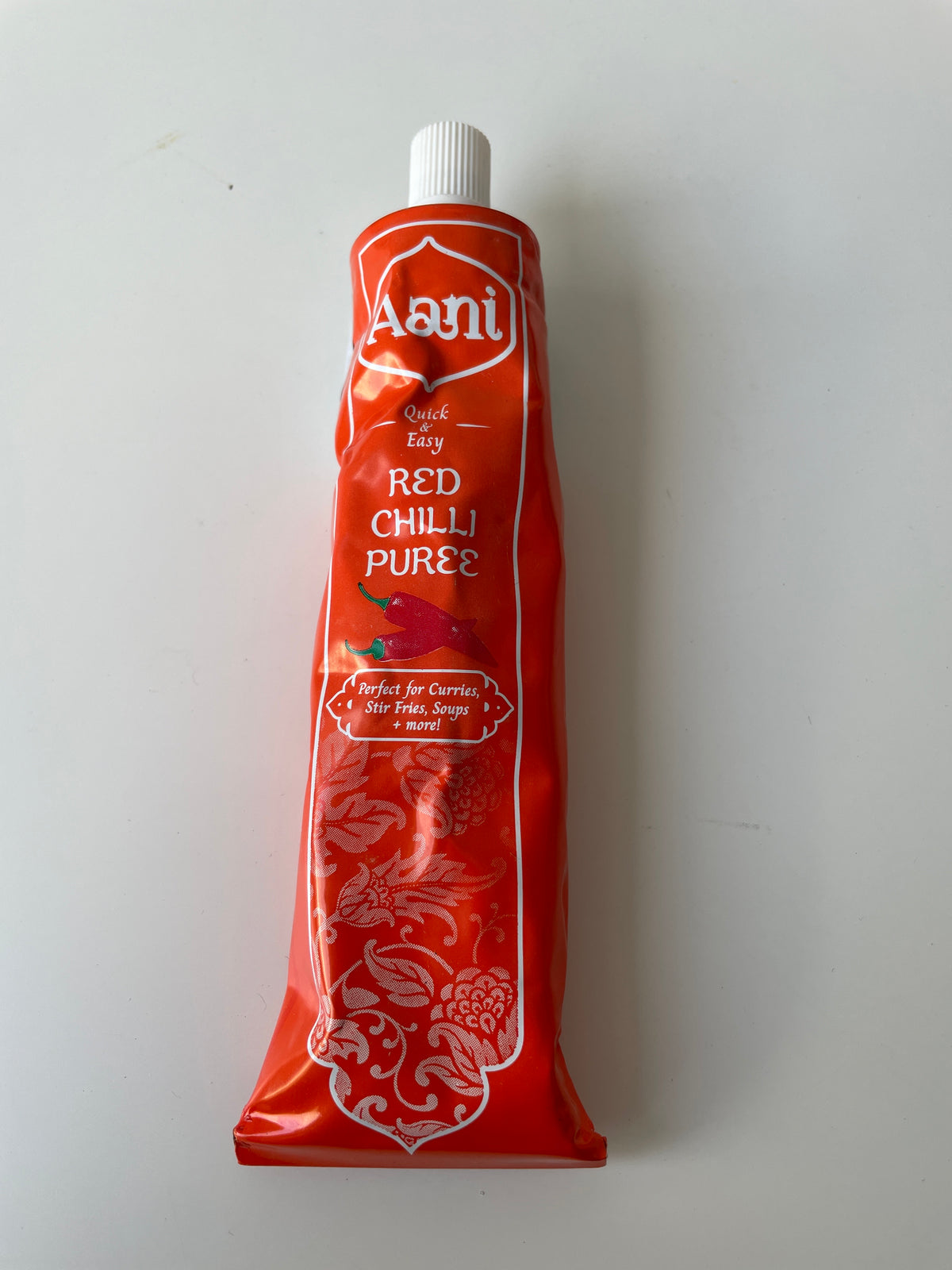 Aani- Red chilli puree