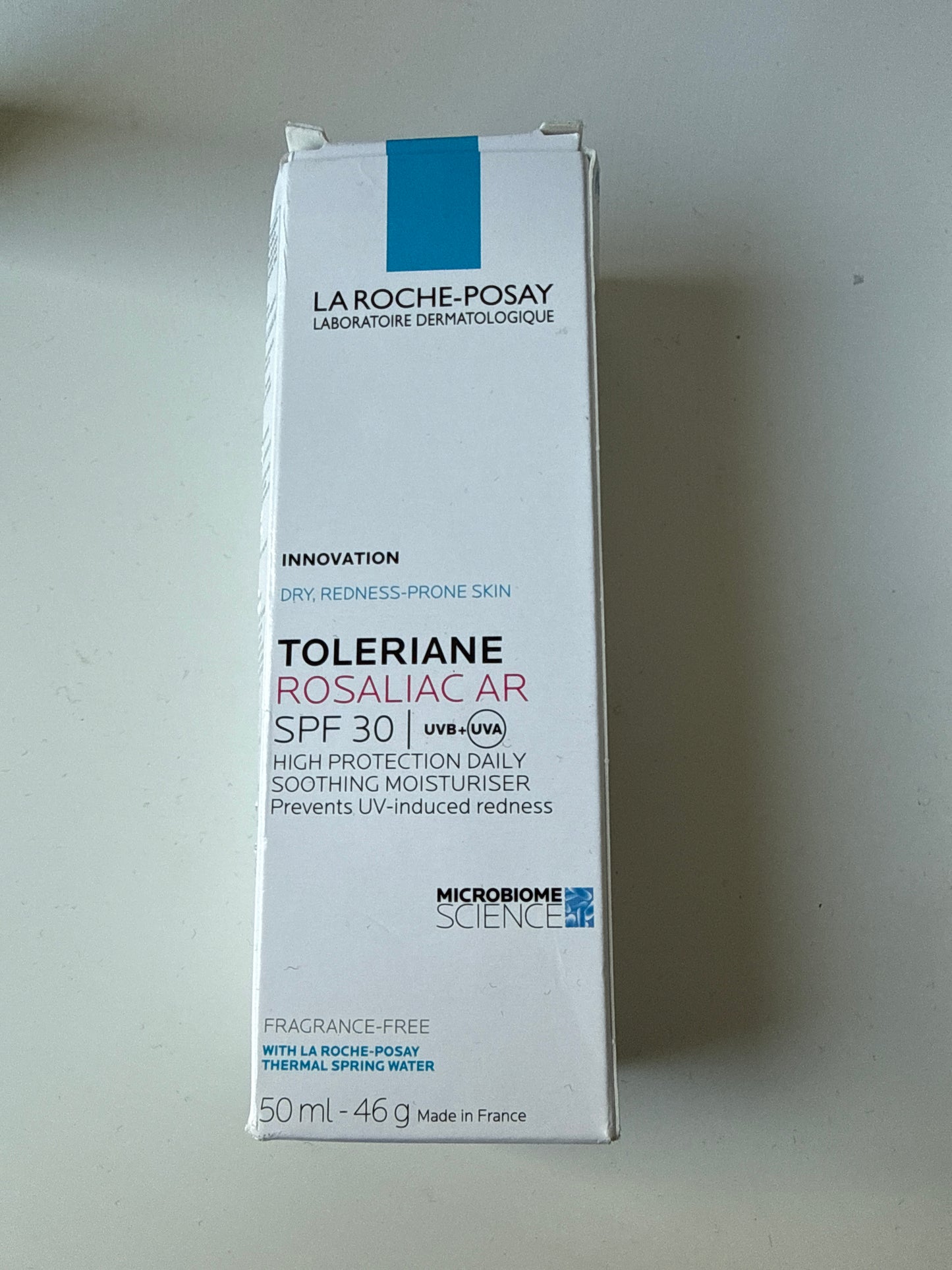 La Roche-Posay Toleriane Rosaliac AR SPF30 50ml