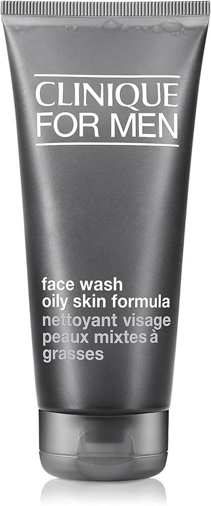 Clinique for Men Oily Skin Formula