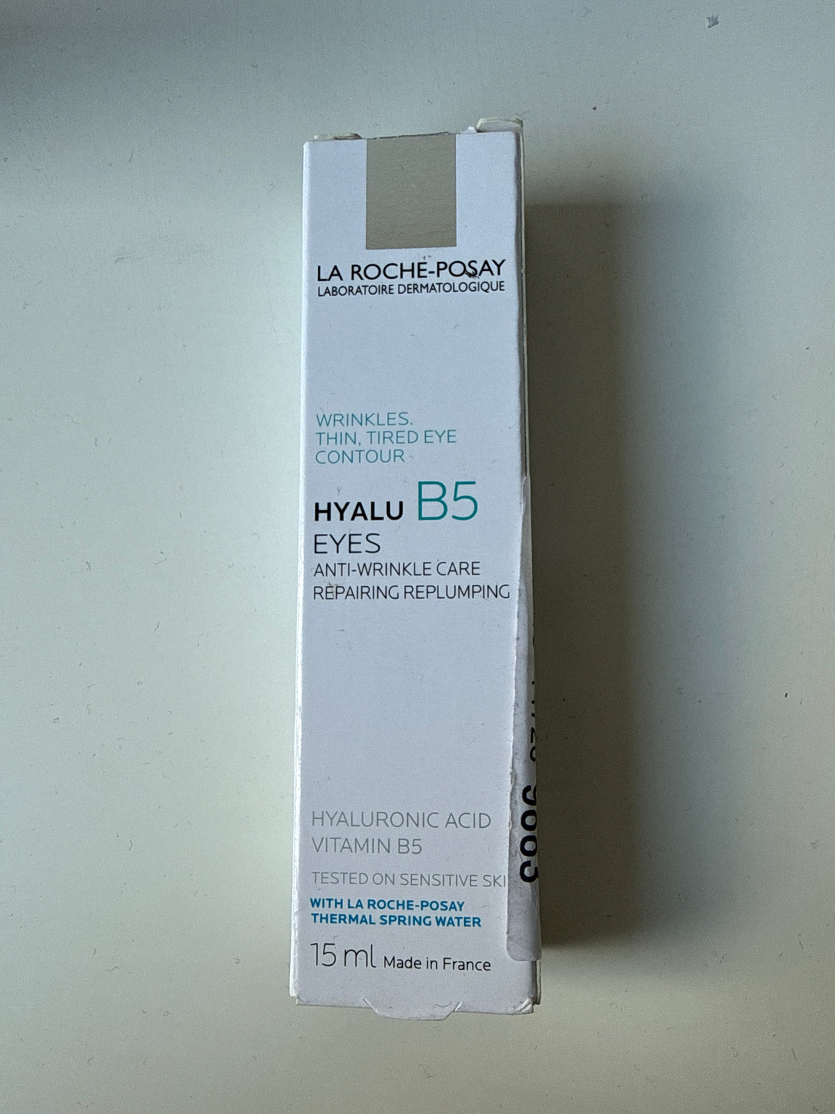 La Roche-Posay Hyalu B5 Eyes 15ml