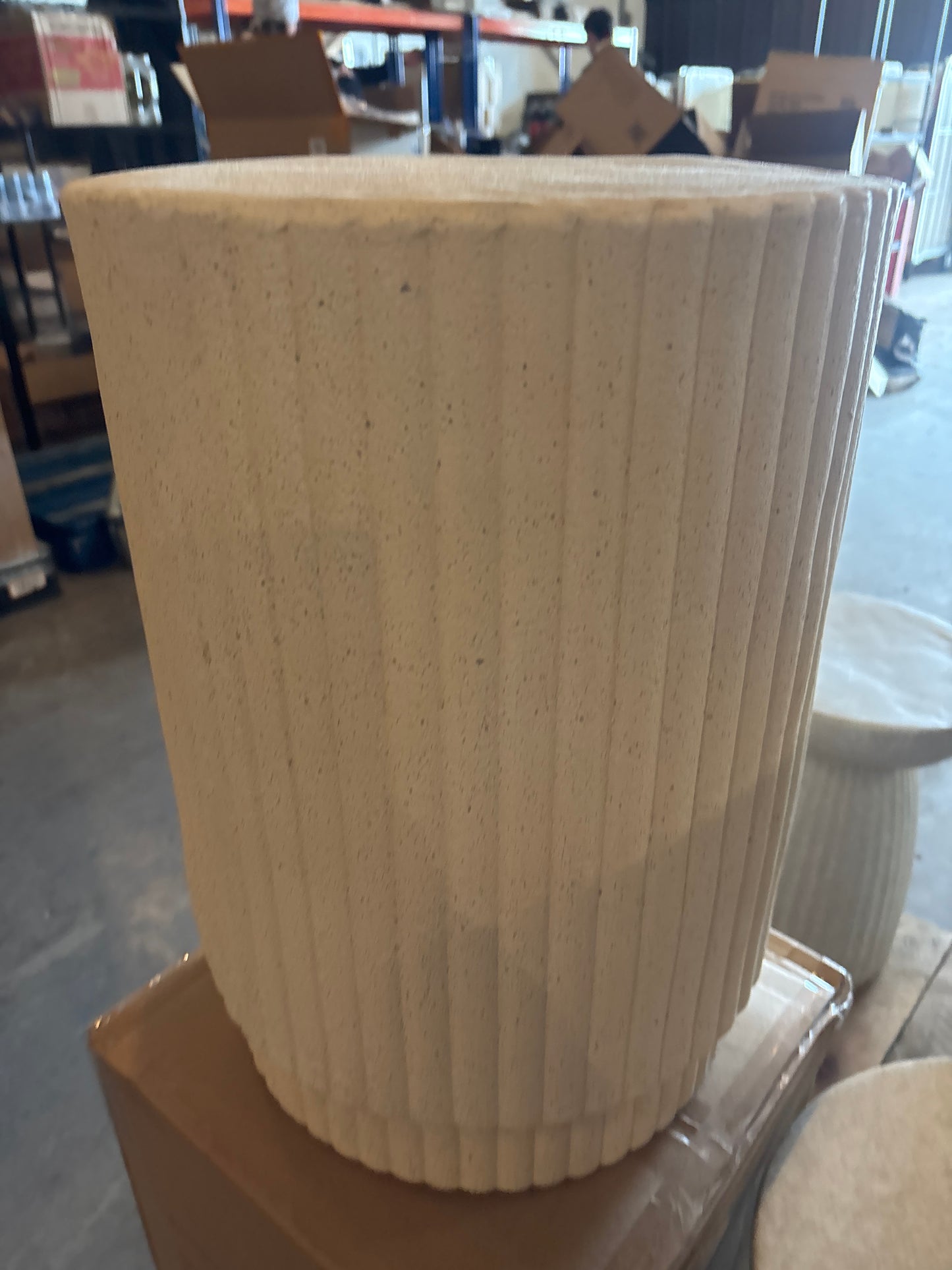 Asda Side Table
