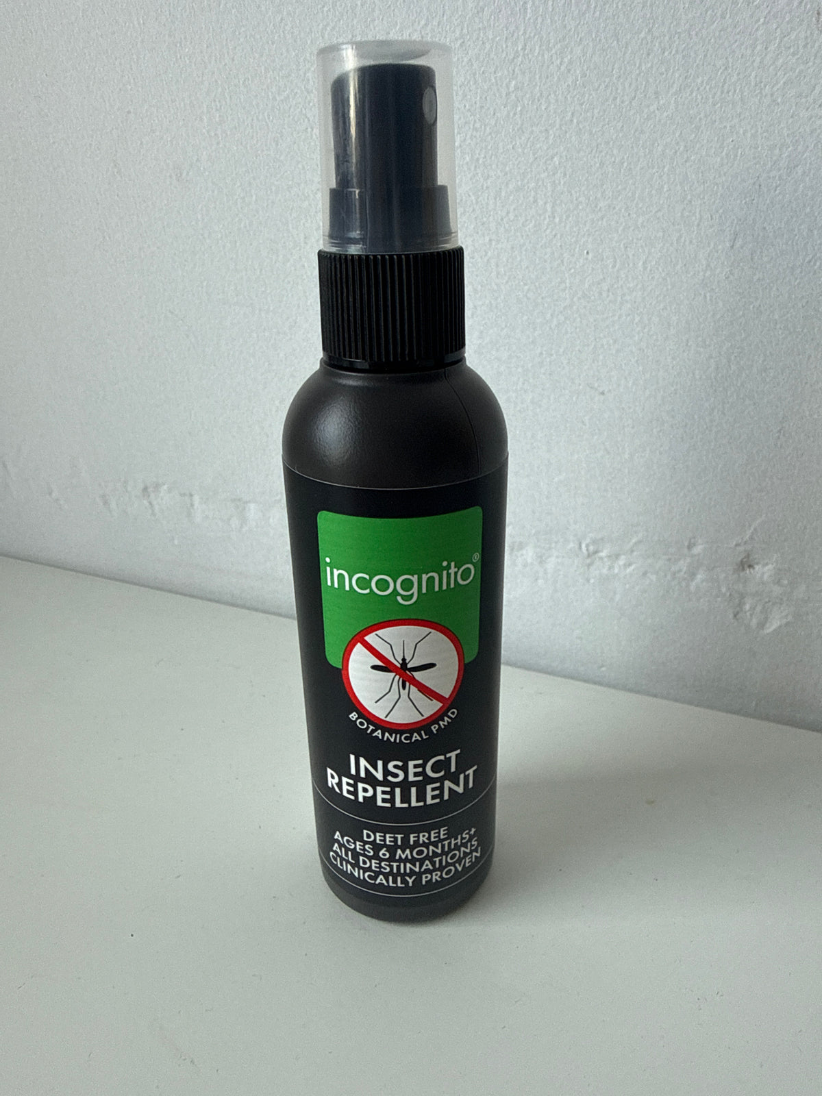 Incognito - Insect repellent 100ml