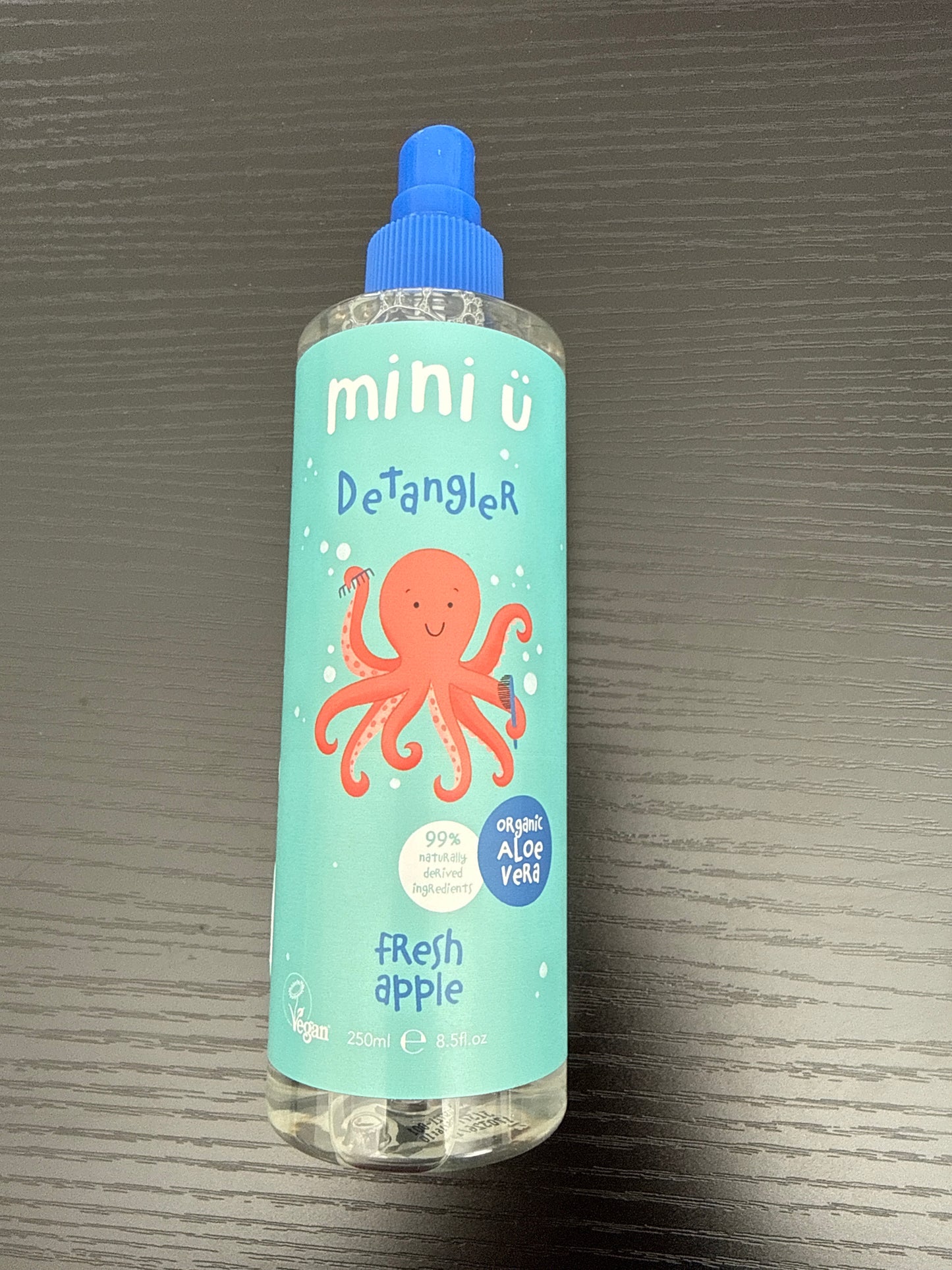 Mini U - Dentangler - Fresh Apple 250ml