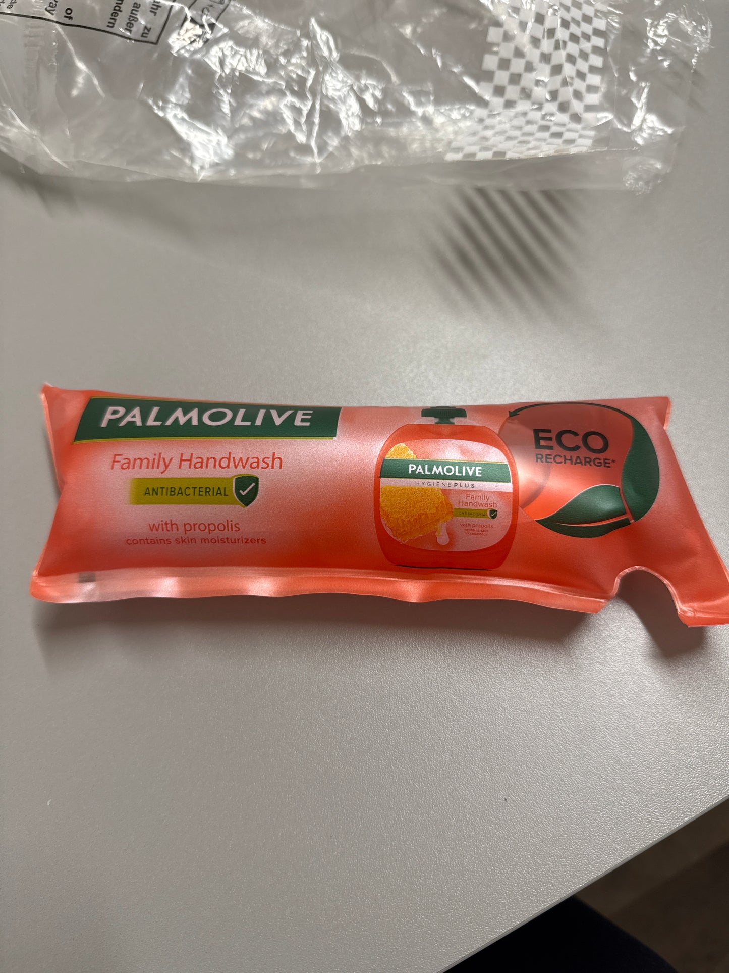 Palmolive Family Hand Wash Refill