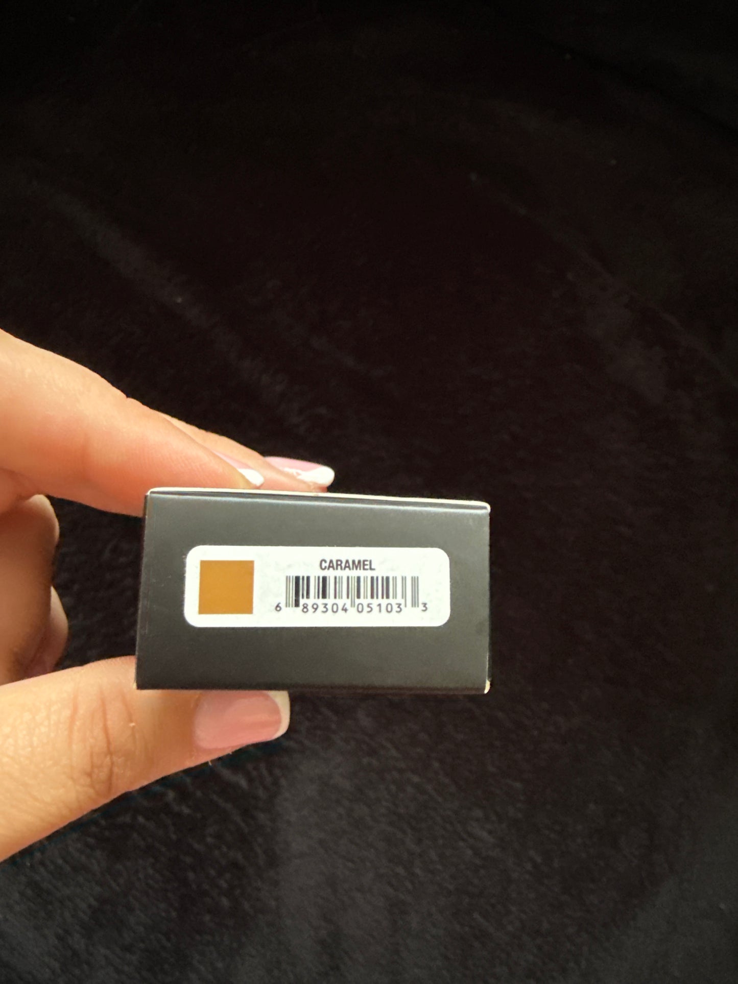Anastasia Beverly Hills dipbrow pomade - caramel
