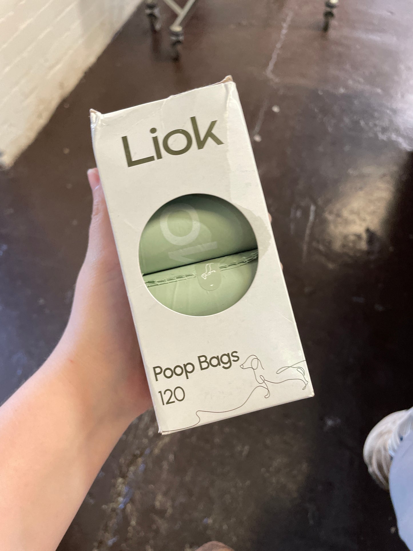 Poop Bags