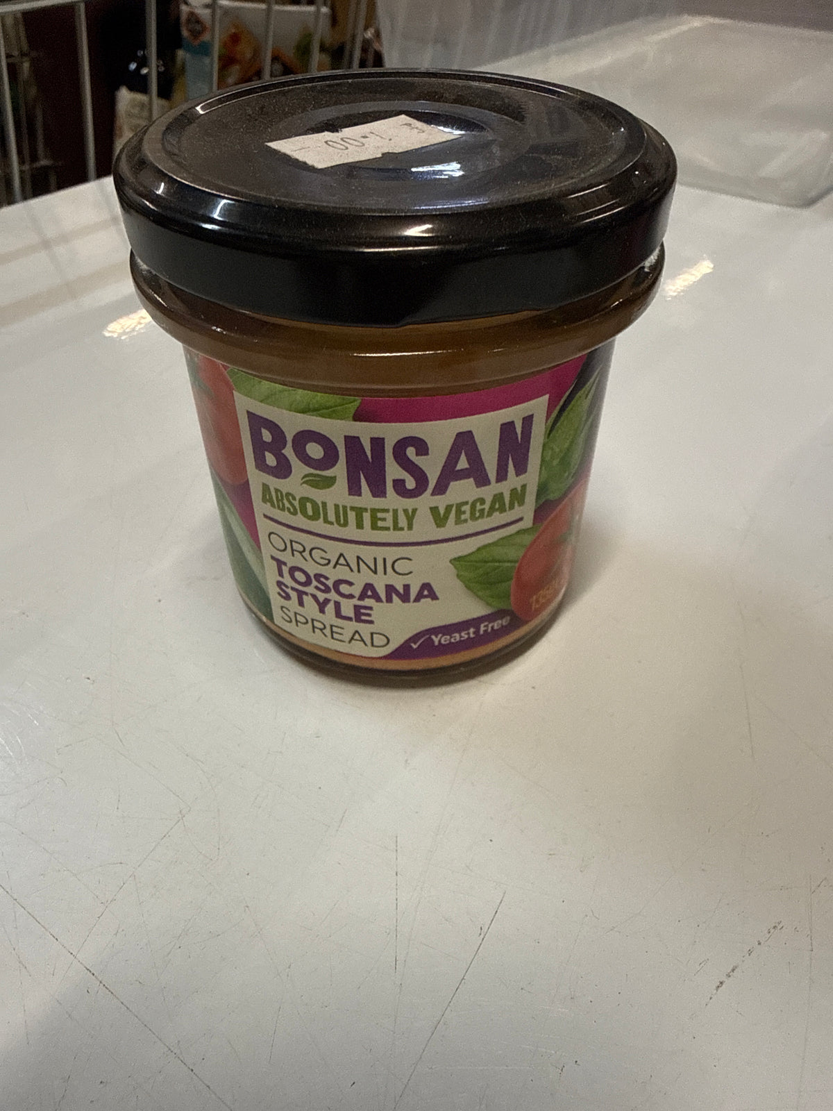 Bonsan Toscana Style Spread