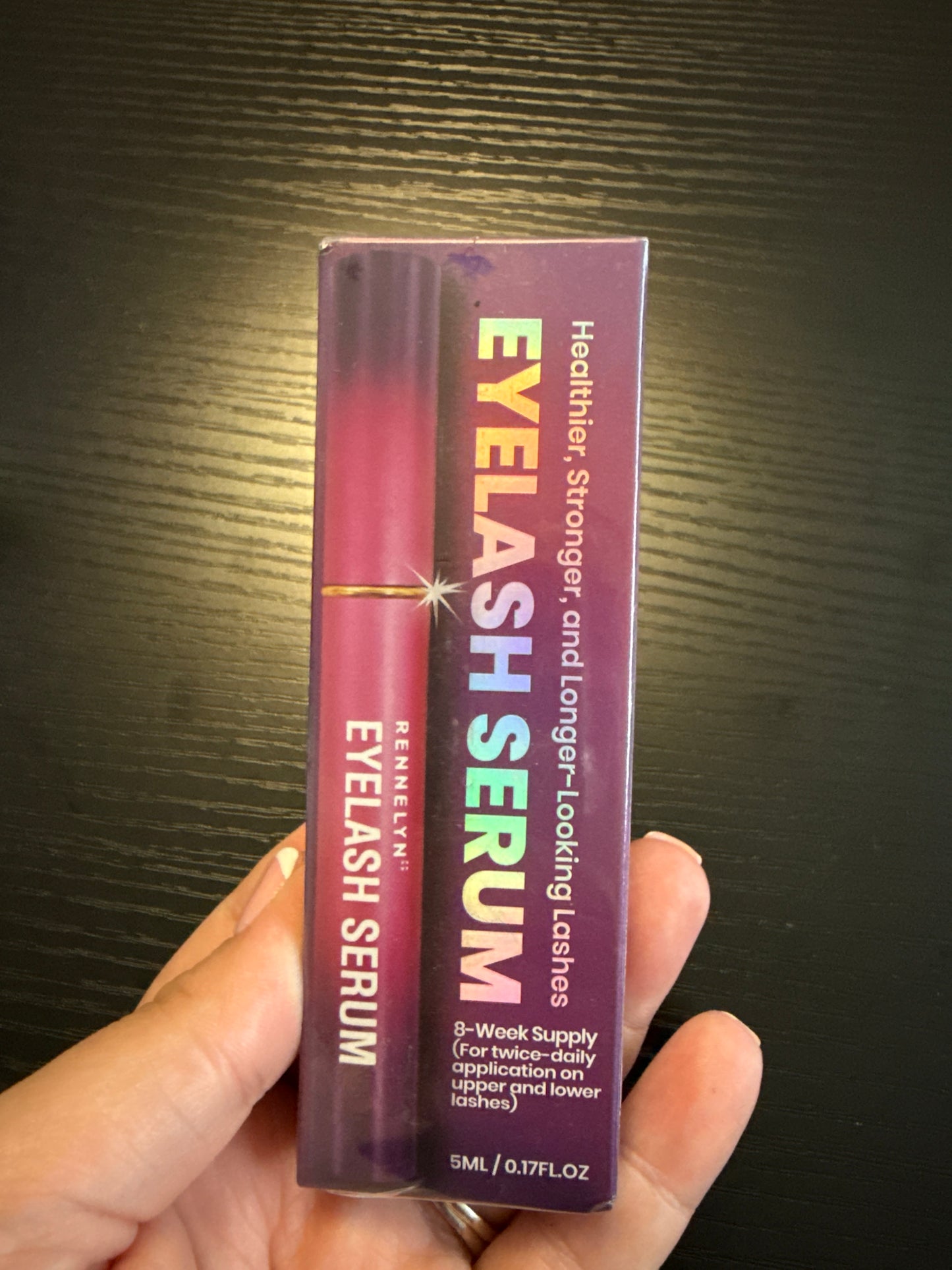 Rennelyn Eyelash Serum - 5ml