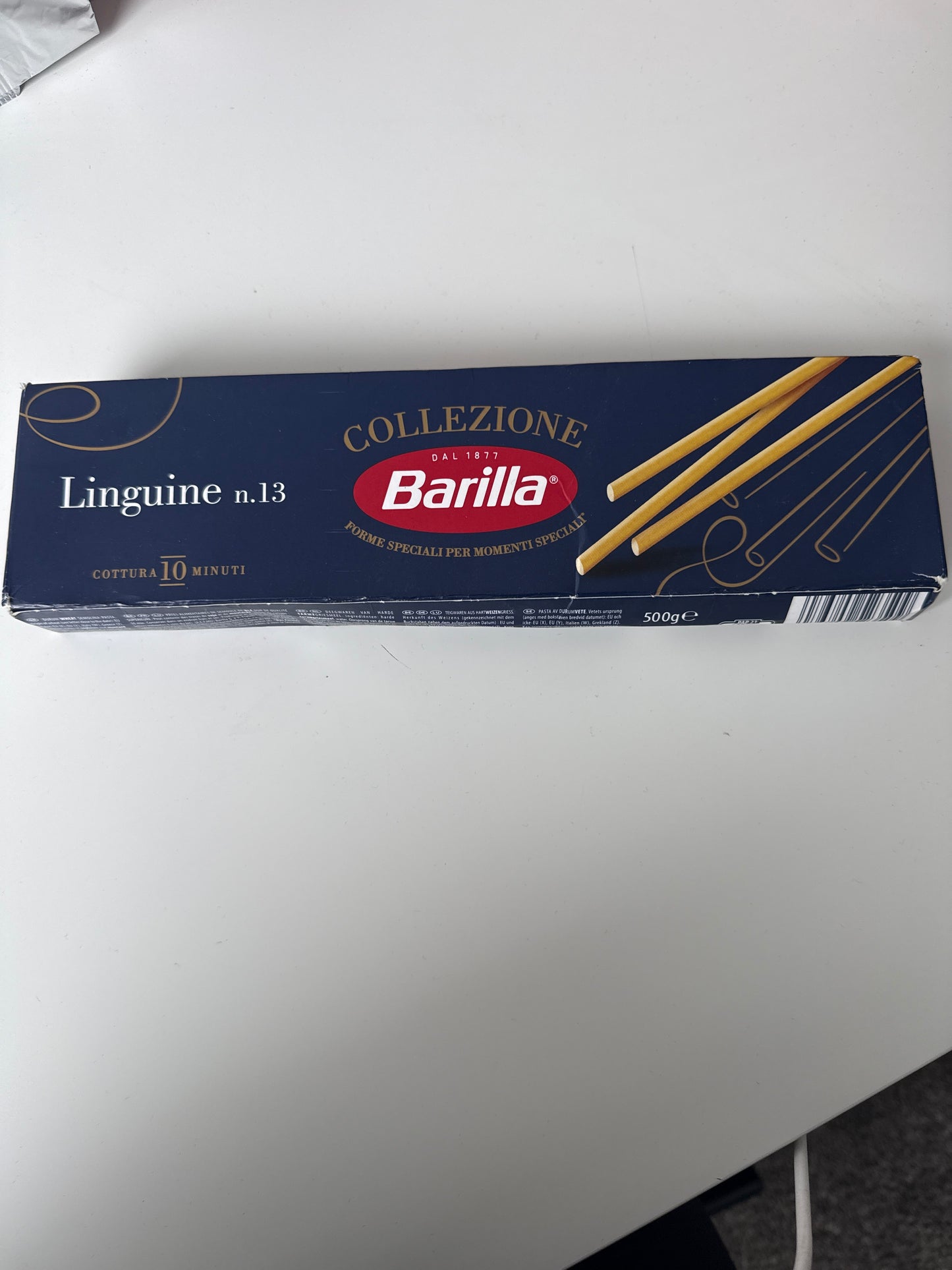 Collezione - Linguine 500g