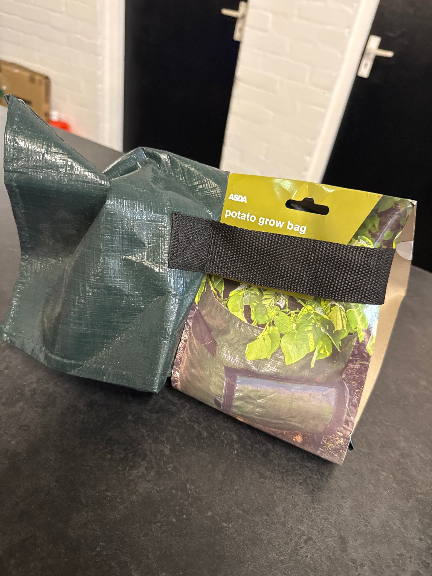 Potato Grow Bag