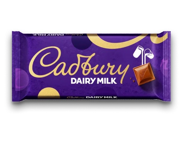 2 x Cadburys Choc Bar 300g