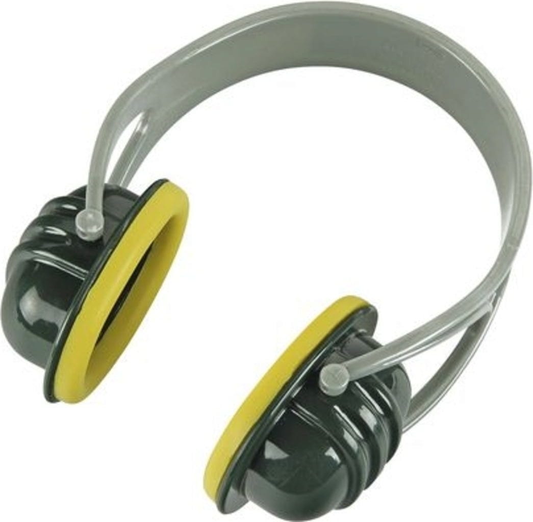 Klein Ear Defender Toy