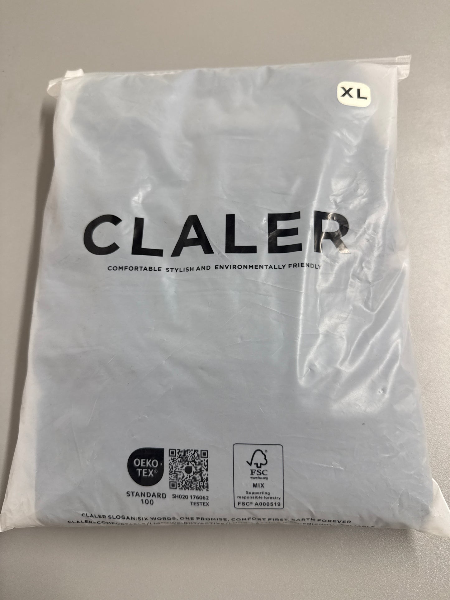 Claler Boxers - XL