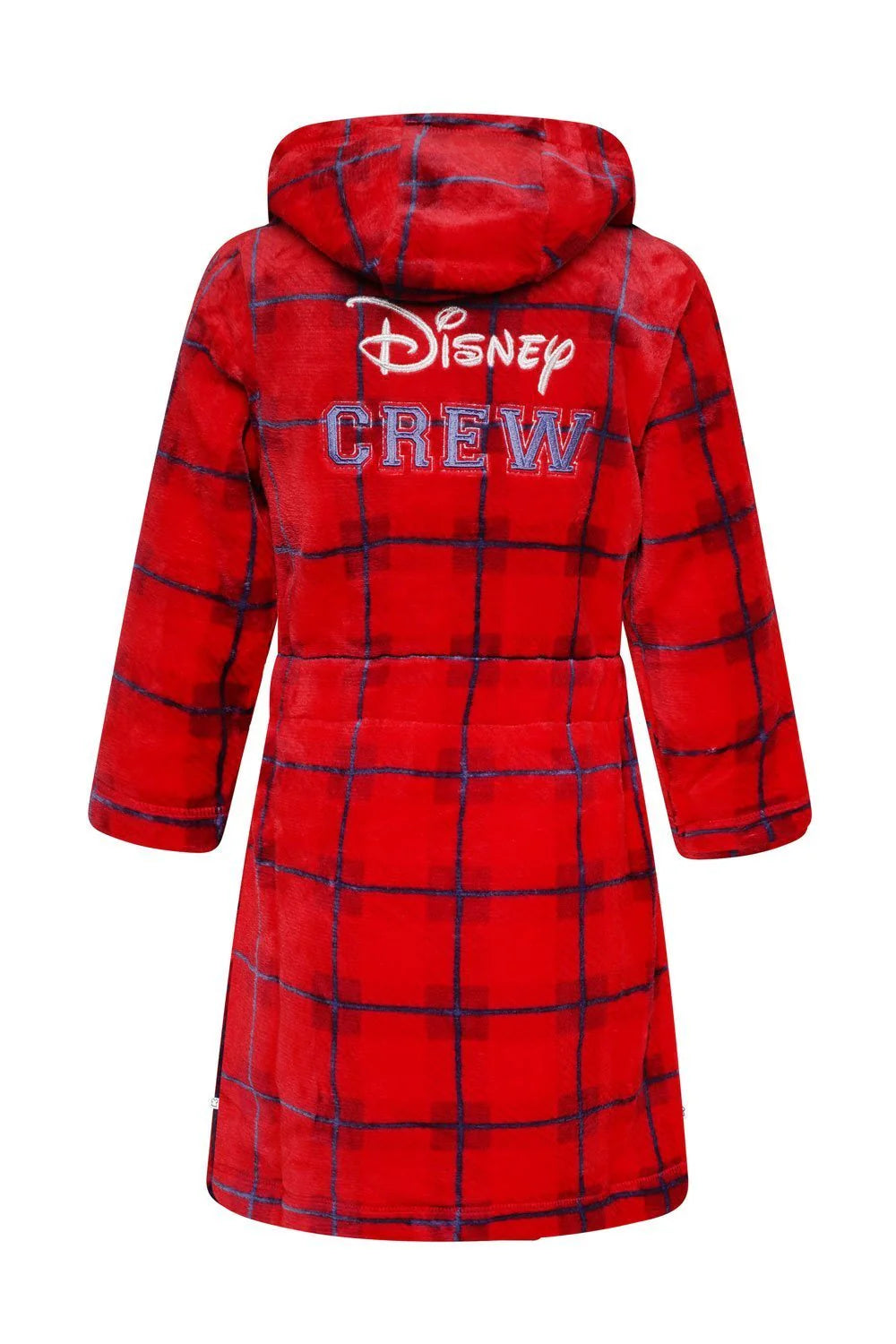 Disney Crew Dressing Gown (7-8yrs)