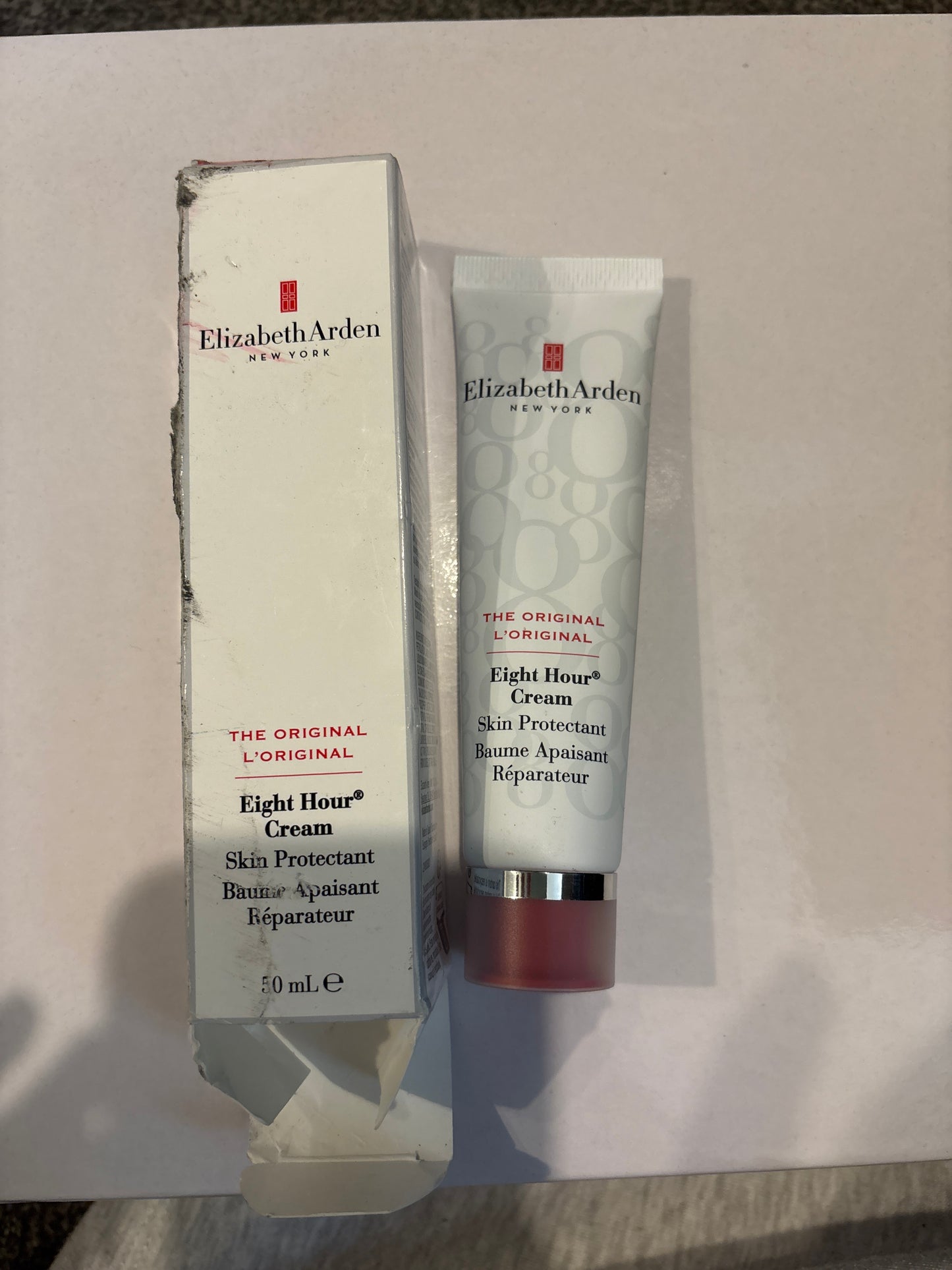 Elizabeth Arden Eight Hour Cream 50ml