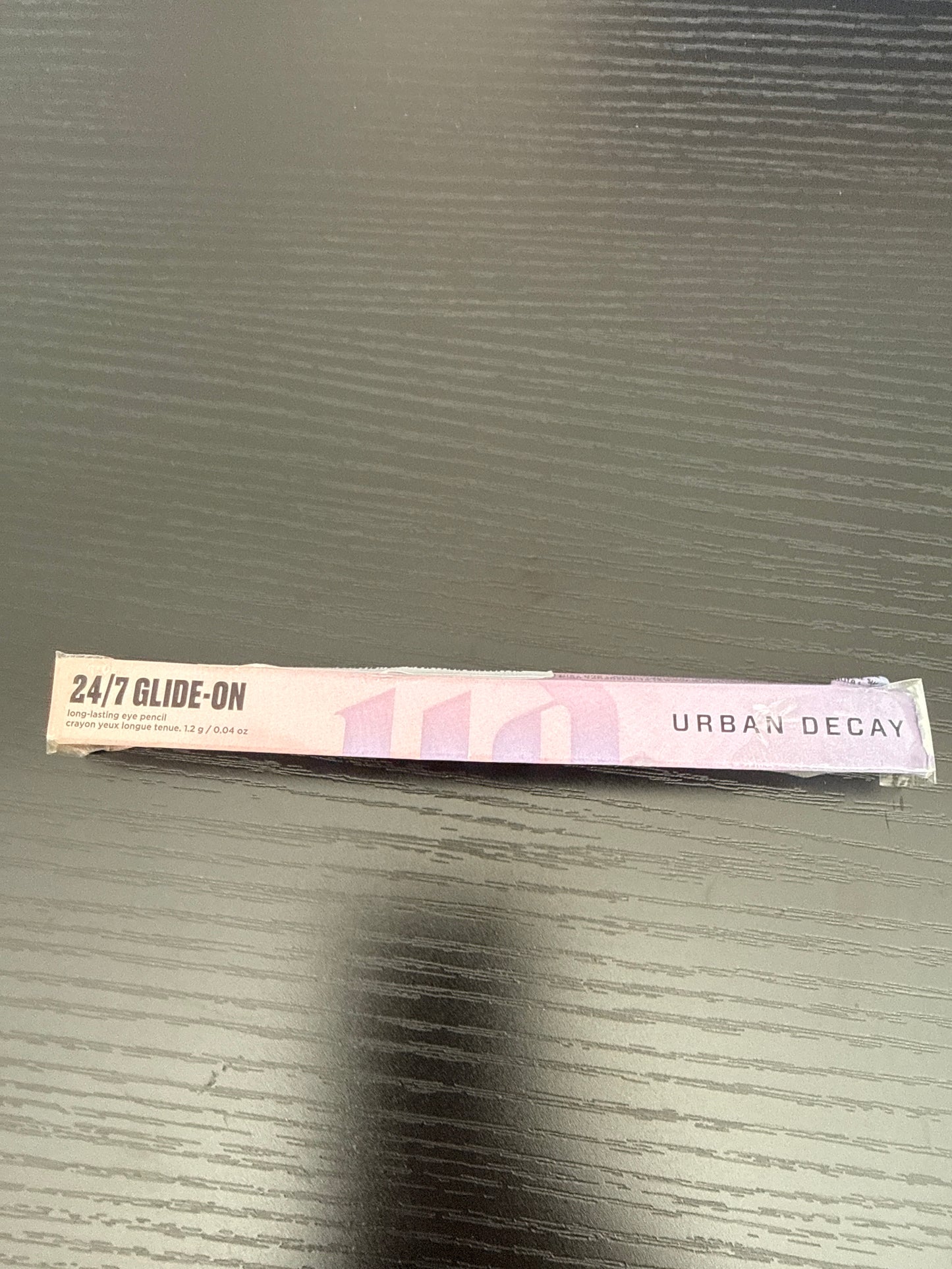 Urban Decay - 24/7 Glide On Long Lasting Eye Pencil - Shade: Vice