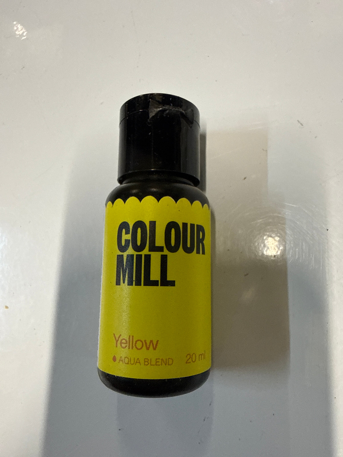 Colour Mill Yellow