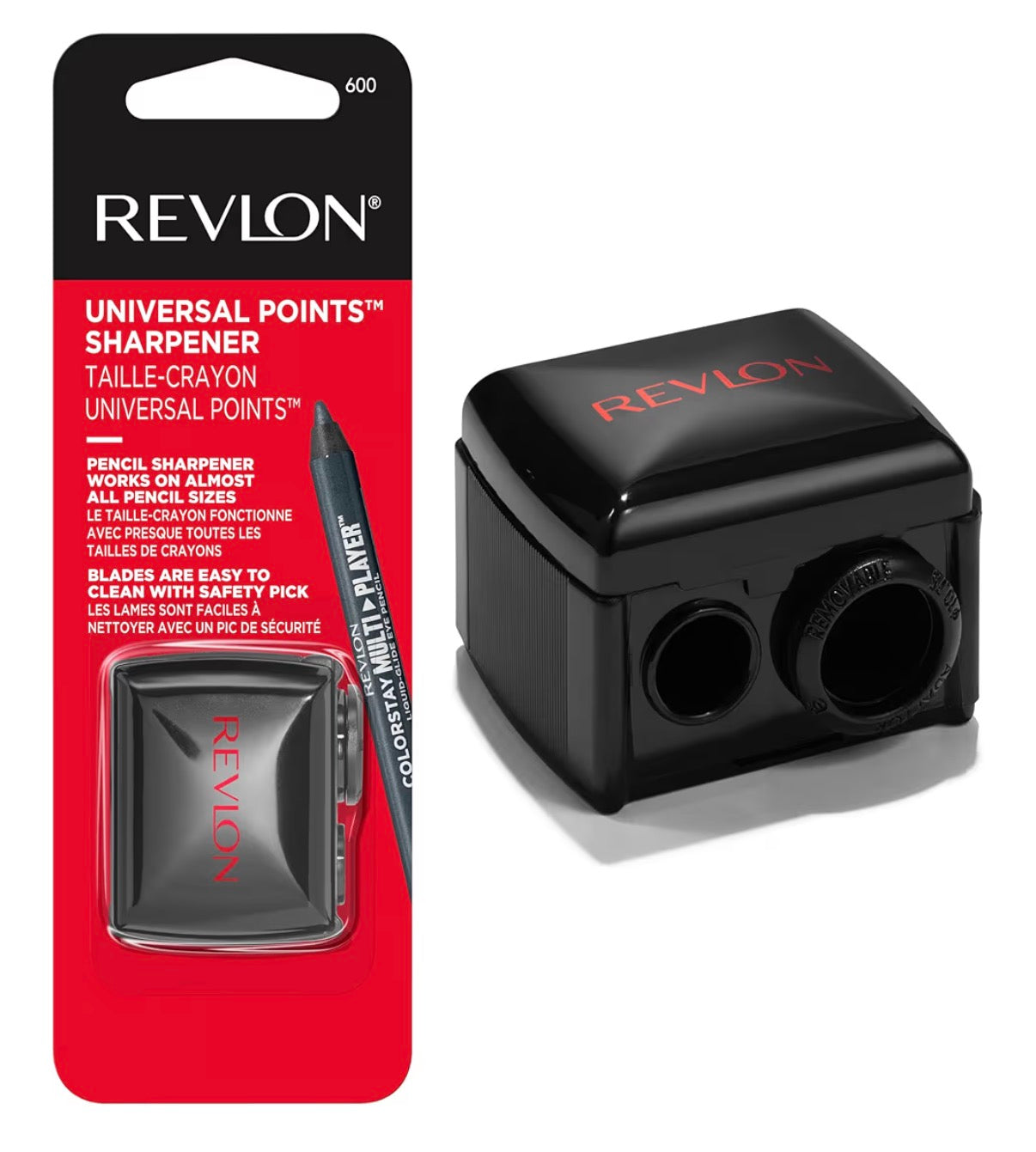 Revlon Makeup Sharpener for Eyeliner