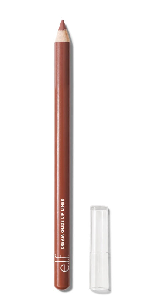 e.l.f Cream Glide Lip Liner - Shade: Mauve Aside