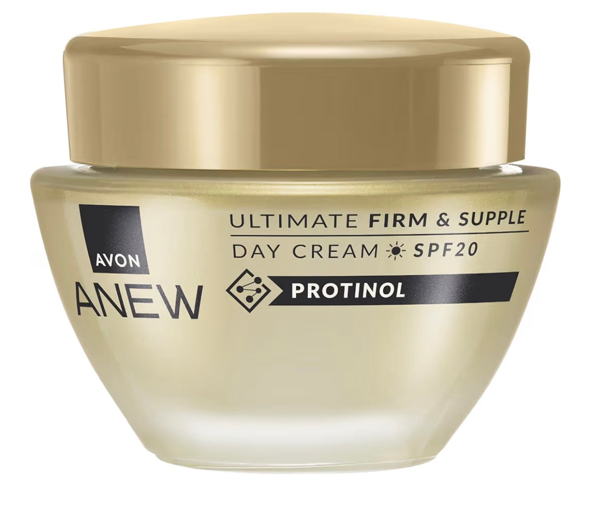Avon Anew Ultimate Firm & Supple Day Cream 50ml