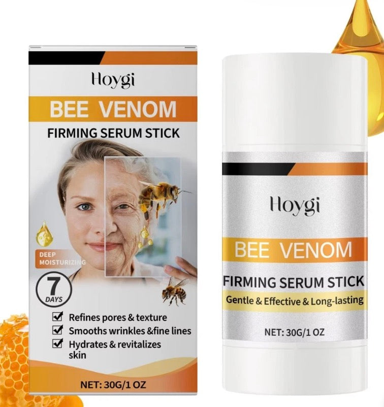 Hoygi Bee Venom Firming Serum Stick - 30g