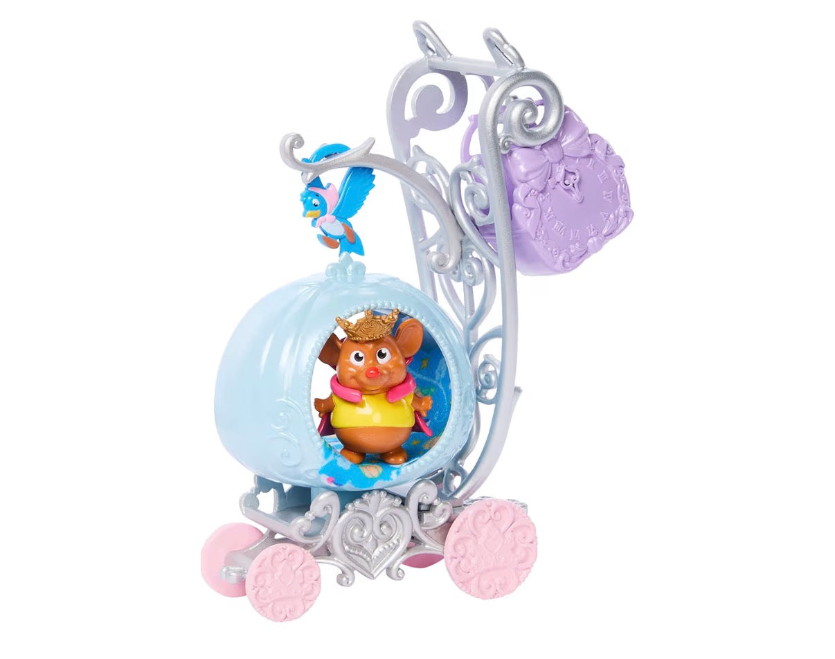 Cinderella Bestie Carriage