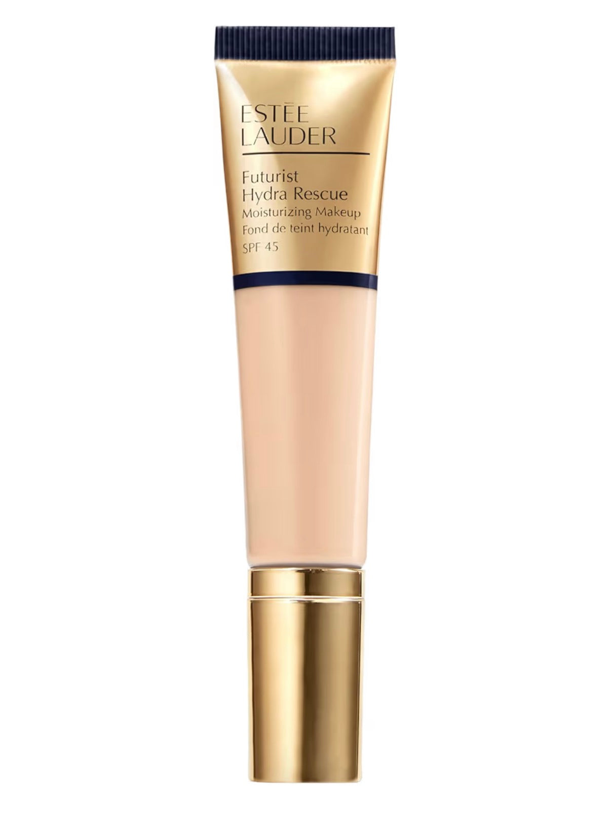 Estée Lauder Futurist Hydra Rescue Moisturising Foundation SPF 45 - Shade: 2N1 Desert Beige