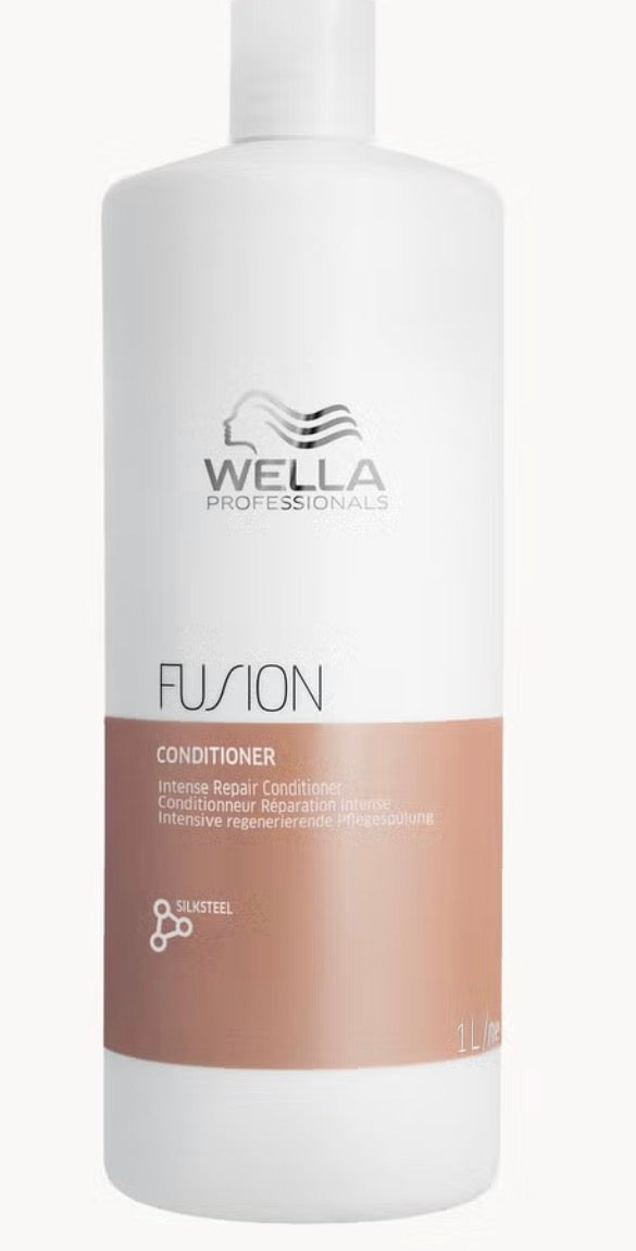 Wella Professionals Fusion Conditioner - 1L