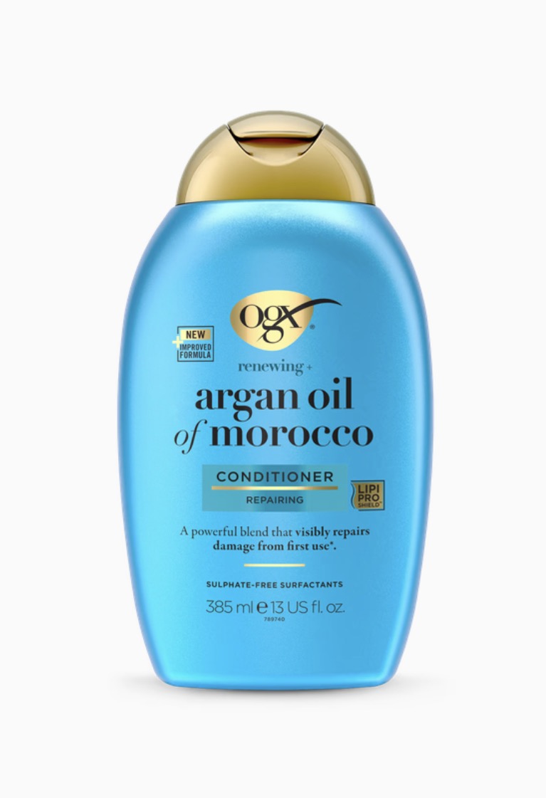 Ogx Renewing+ Argan Oil Of Morocco Conditioner 385ml