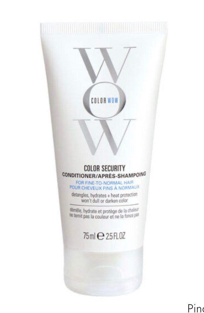 Color Wow - Color Security Conditioner 75ml