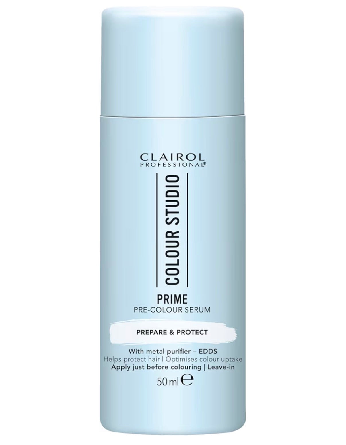 Clairol Colour Studio Hair Primer - 50ml