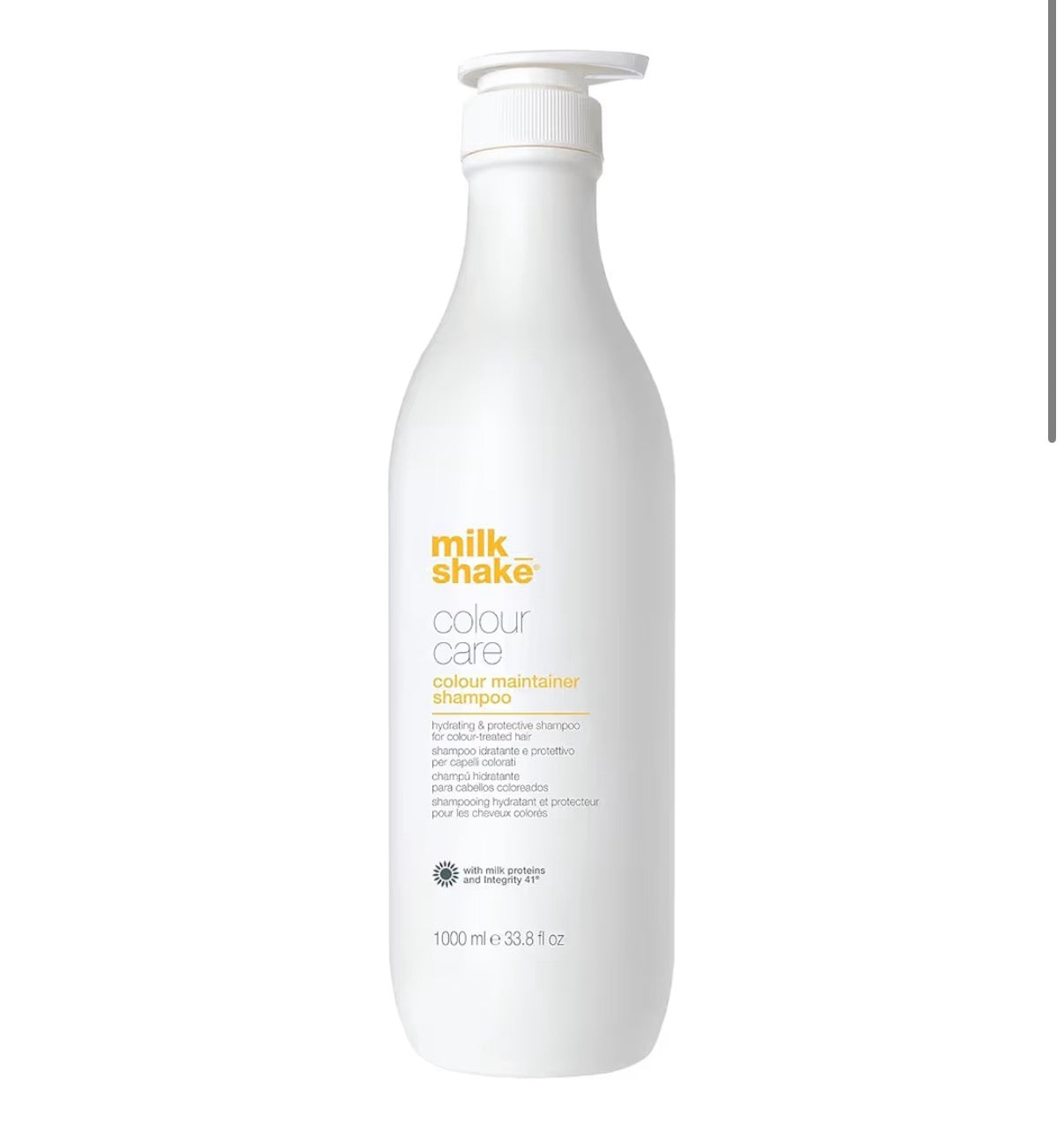 Milkshake Colour Maintainer Shampoo 1000ml