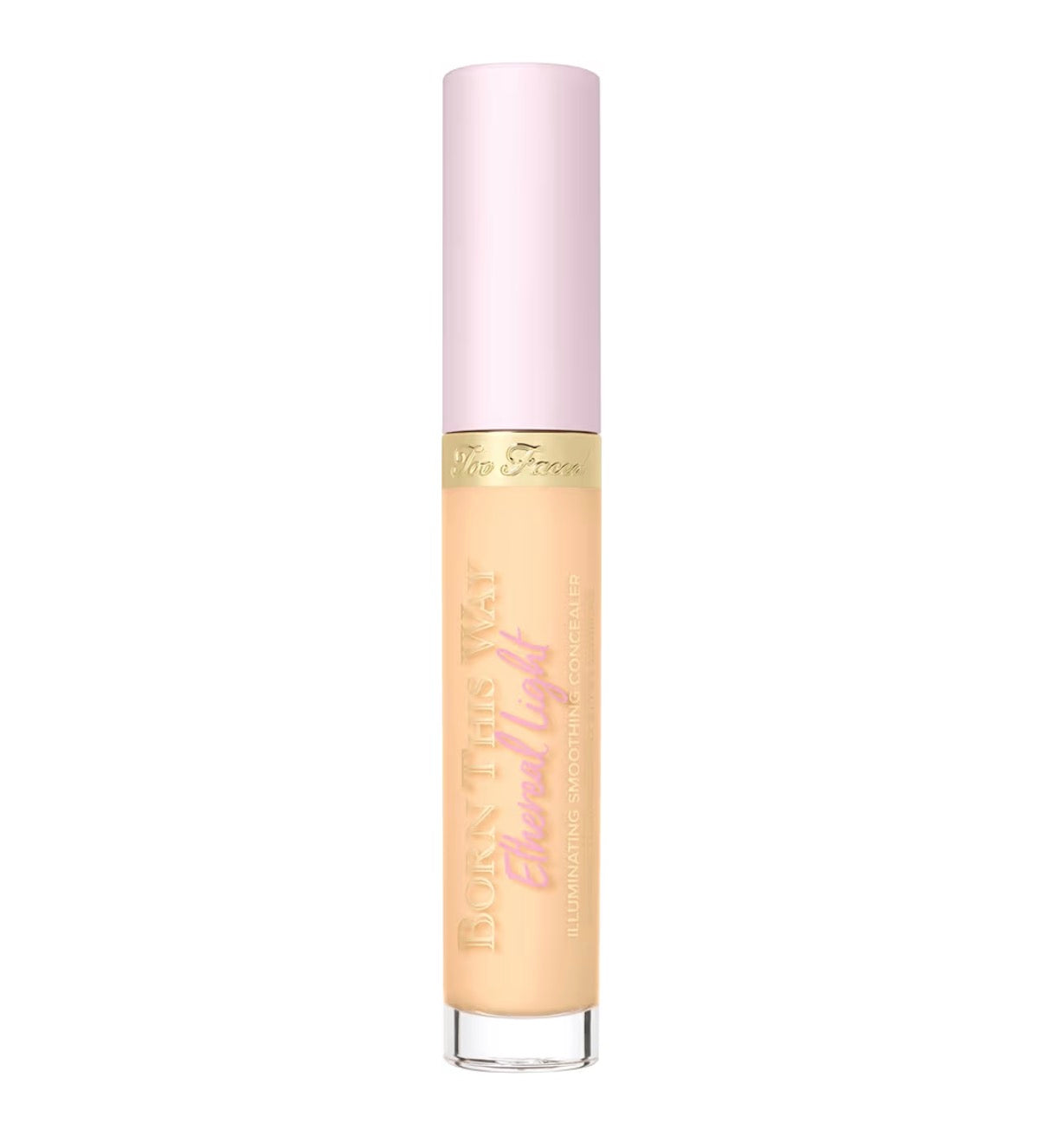 Born This Way Ethereal Light Illuminating Smoothing Concealer 5ml - Shade: Graham Cracker