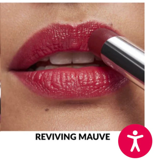 Avon - Colour Serum Lipstick - Shade: Reviving Mauve