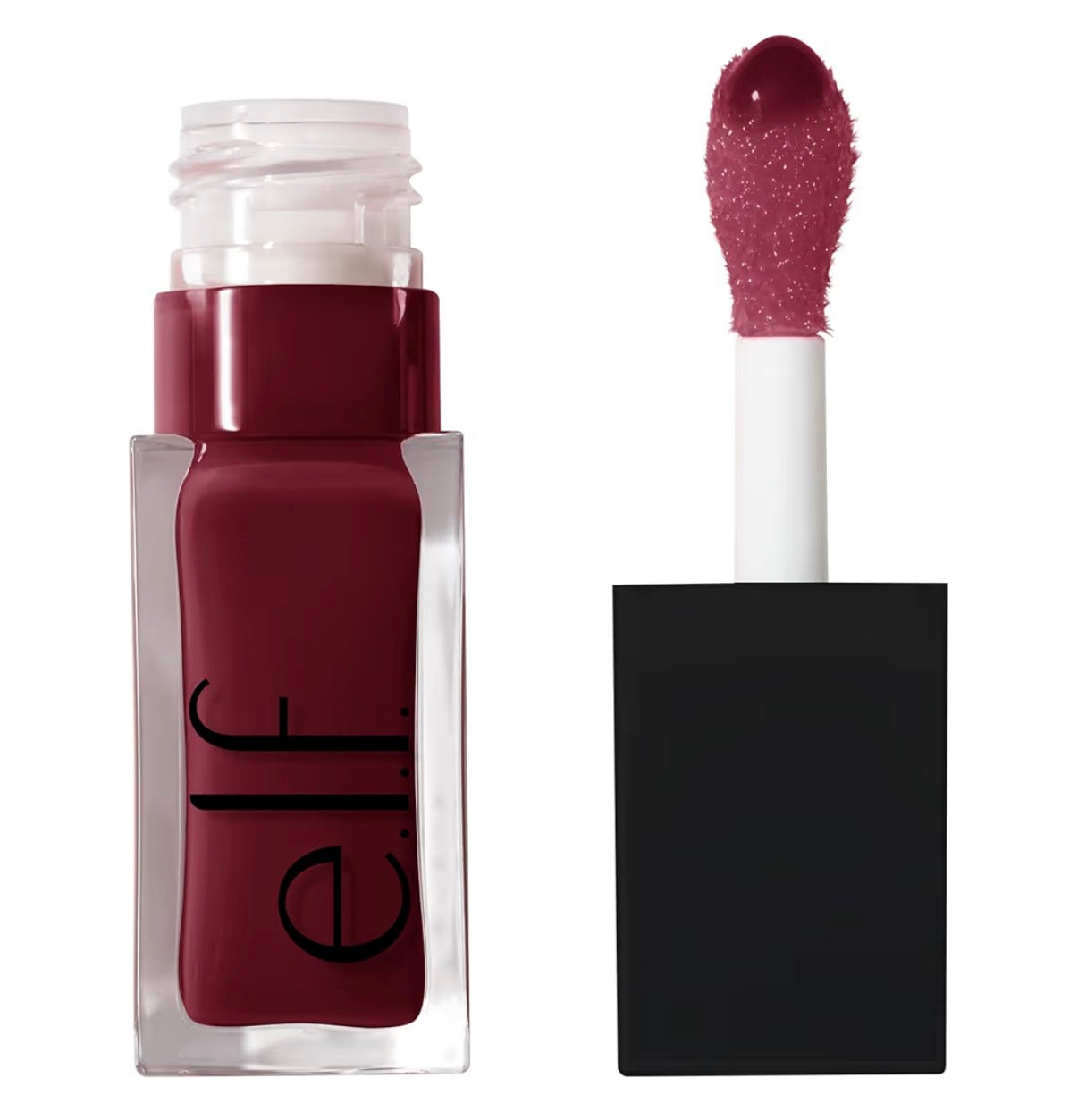 e.l.f. Glow Reviver Lip Oil - Shade: Jam Session