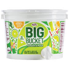Masters Of Mixes Margarita Mix 2.8L