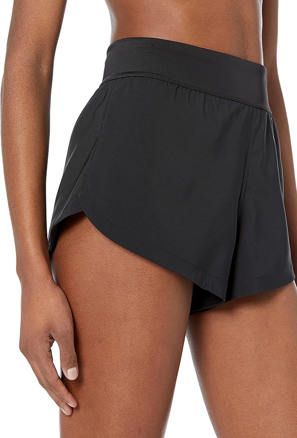Amazon Essentials Women's Swim Short - 20