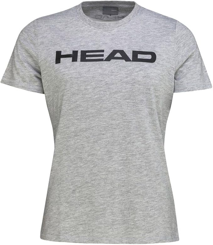 HEAD Women's Club Lucy T-Shirt W - XS