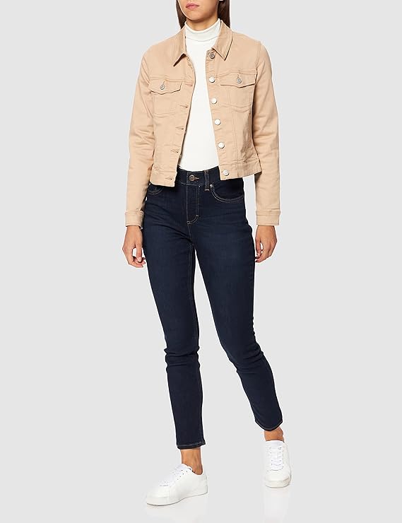 Lee Women's Comfort Skinny Jeans - W33/L33