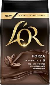 For Forza 200g Coffee Beans
